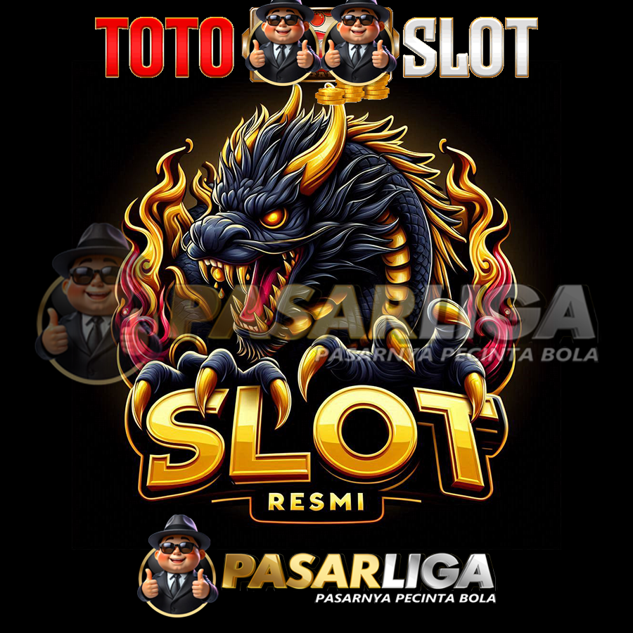 PASARLIGA : Link Situs Toto Gacor & Togel Online Macau 4D Terpercaya